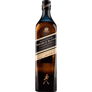 Johnnie Walker Double Black