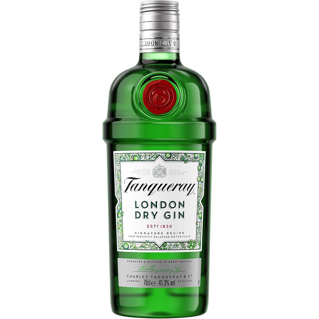 Tanqueray