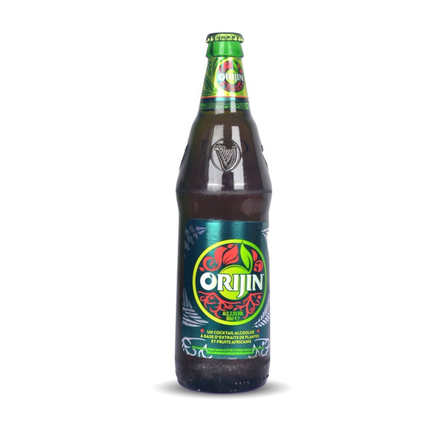 Orijin 65cl x 12