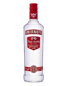 Smirnof Ice Red 33cl x 24