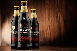 Guinness Foreign Extra Stout 50cl x 01