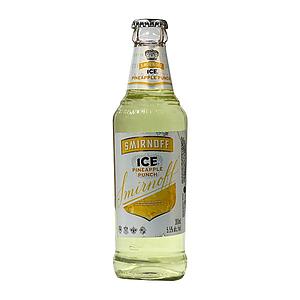 ICE Pineapple Punch 33cl x 24