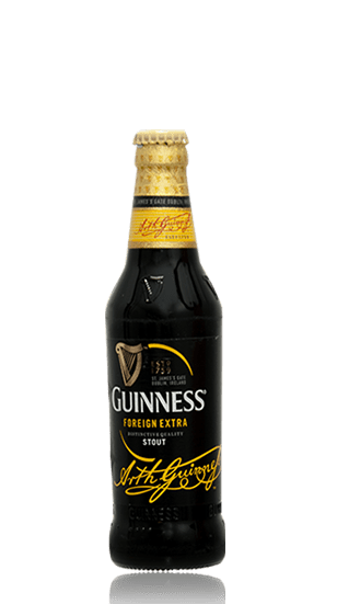 Guinness Foreign Extra Stout 33cl x 24
