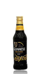 Guinness Foreign Extra Stout 33cl x 24